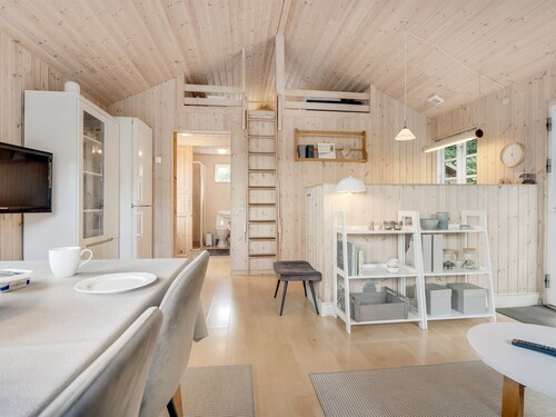 "Odlef" - 110m to the fjord by Interhome