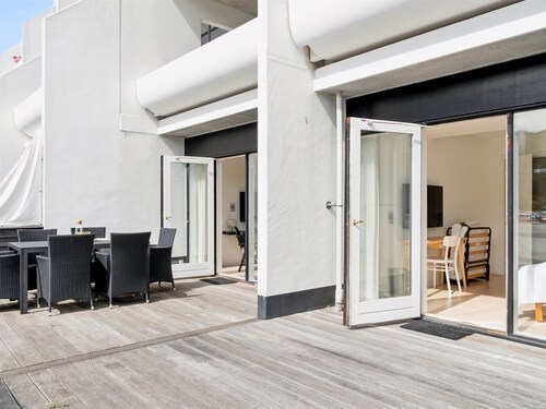 "Benthe" - 100m from the sea by Interhome