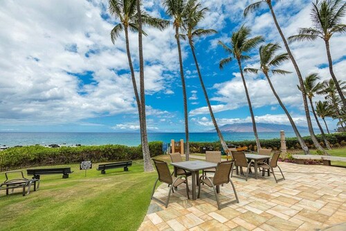 Wailea Ekahi 17e 1 Bedroom Condo