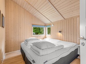 Room - "Vilmar" - 250m from the sea by Interhome (Skælskør)