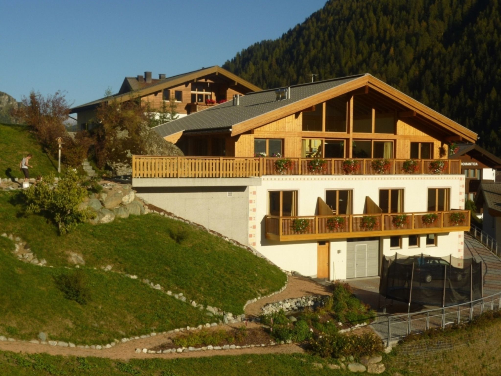 Außenbereich