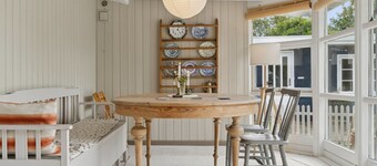 "Aleksia" - 1.4km from the sea by Interhome