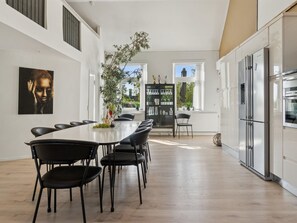 Fridge, dishwasher, cookware/dishes/utensils - "Ofelia" - 4km from the sea by Interhome (Nexø)