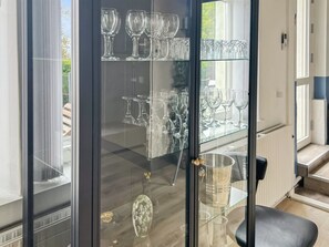 Interior - "Ofelia" - 4km from the sea by Interhome (Nexø)