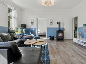 Interior - "Ofelia" - 4km from the sea by Interhome (Nexø)