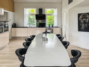 Dining - "Ofelia" - 4km from the sea by Interhome (Nexø)