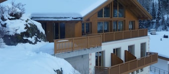 Abanico Ferien, (Samnaun-Laret) by Interhome
