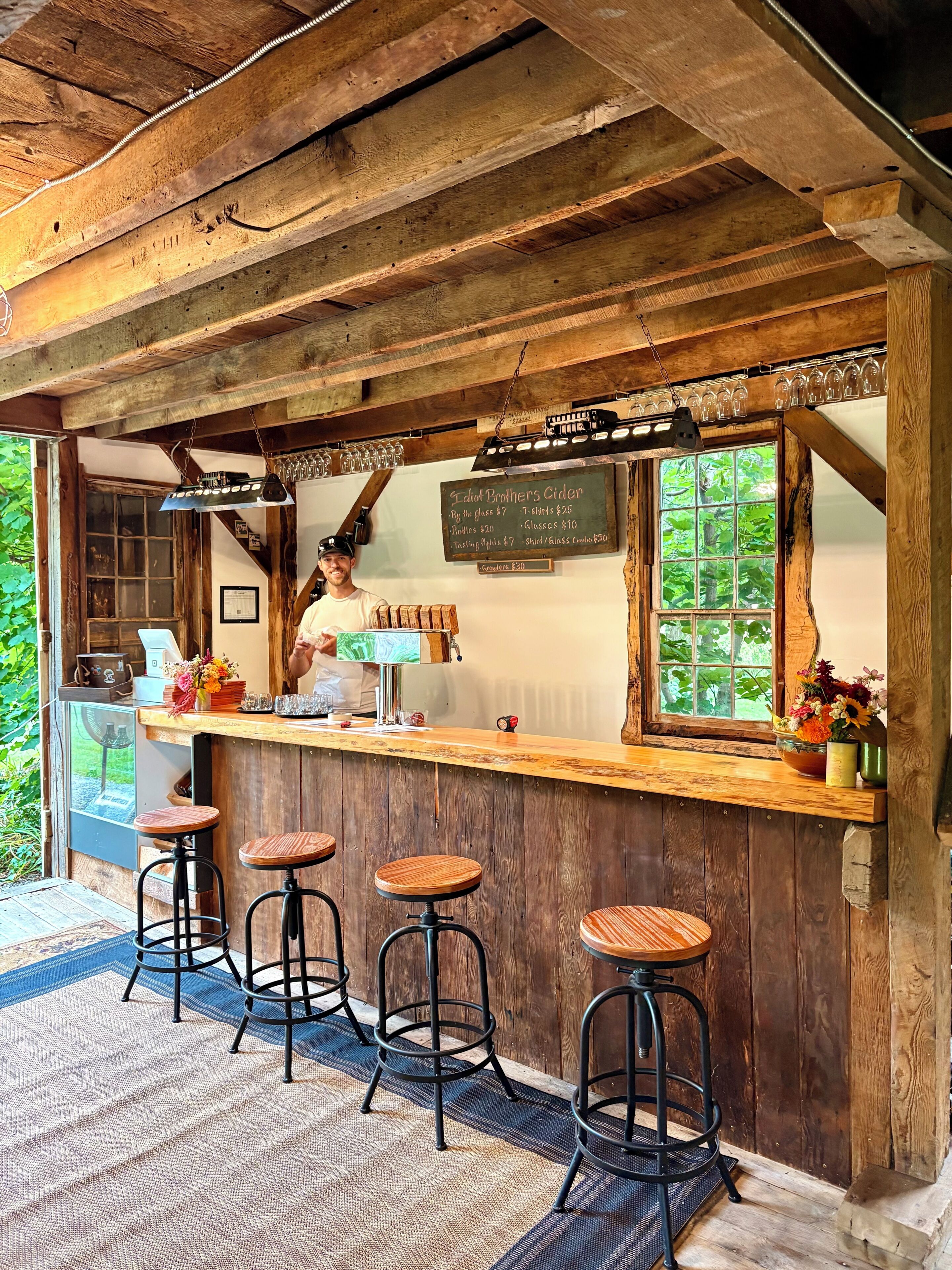 Bar (na propriedade)