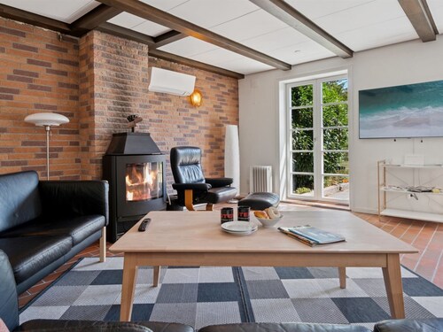 "Skjold" - 250m from the sea by Interhome