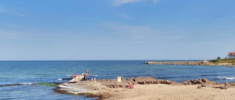 Plage
