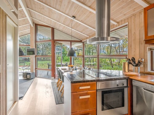 "Esbern" - 3.7km from the sea by Interhome