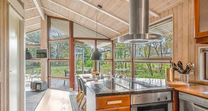 "Esbern" - 3.7km from the sea by Interhome