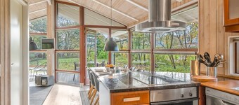 "Esbern" - 3.7km from the sea by Interhome