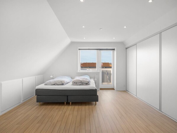 Room - "Meike" - 700m from the sea by Interhome (Skagen)