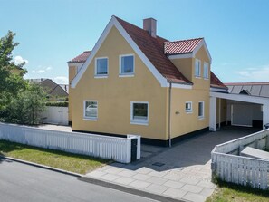 Exterior - "Meike" - 700m from the sea by Interhome (Skagen)