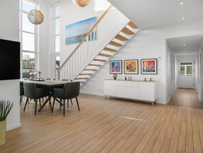 Dining - "Meike" - 700m from the sea by Interhome (Skagen)
