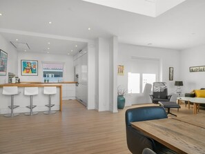 Dining - "Meike" - 700m from the sea by Interhome (Skagen)