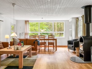 Opholdsområde
