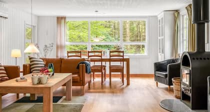 "Lilija" - 7.9km to the fjord by Interhome