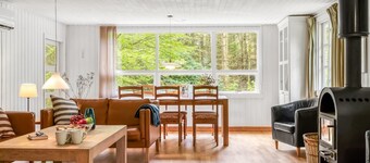 "Lilija" - 7.9km to the fjord by Interhome
