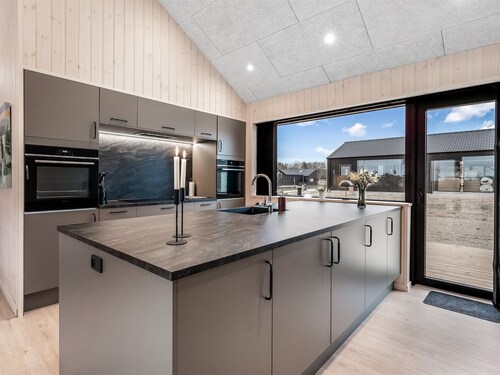 "Gustaf" - 800m from the sea by Interhome