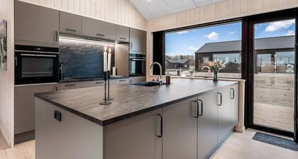 "Gustaf" - 800m from the sea by Interhome