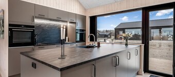"Gustaf" - 800m from the sea by Interhome