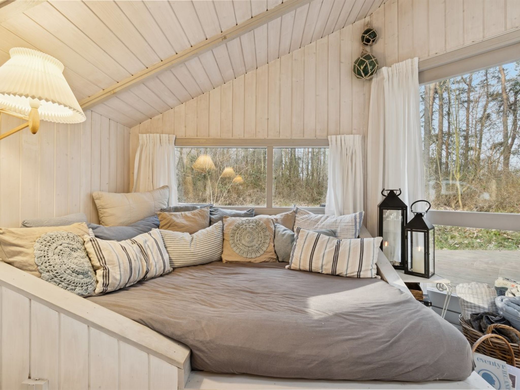 3 bedrooms, Internet