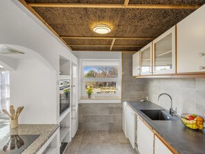 Private kitchen - "Falk" - 900m from the sea by Interhome (Bindslev)