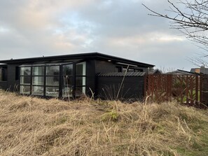 Exterior - "Falk" - 900m from the sea by Interhome (Bindslev)