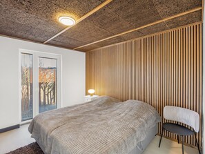Room - "Falk" - 900m from the sea by Interhome (Bindslev)