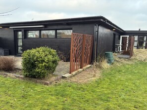 Exterior - "Falk" - 900m from the sea by Interhome (Bindslev)