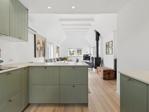 "Franka" - 1.1km from the sea by Interhome