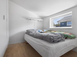 Room - "Svante" - 300m from the sea by Interhome (Løkken)