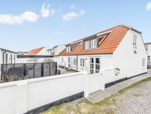 Exterior - "Domi" - 200m from the sea by Interhome (Løkken)