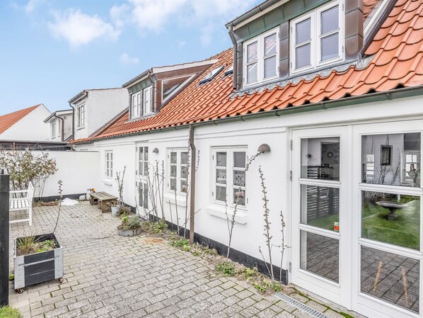 Exterior - "Domi" - 200m from the sea by Interhome (Løkken)