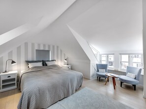 Room - "Domi" - 200m from the sea by Interhome (Løkken)