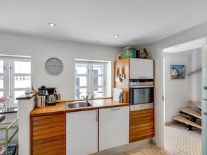 Private kitchen - "Domi" - 200m from the sea by Interhome (Løkken)