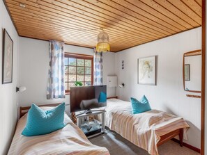Room - "Saxe" - 1km from the sea by Interhome (Løkken)