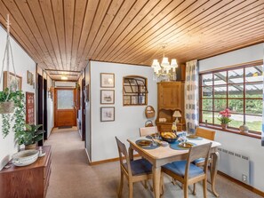 Dining - "Saxe" - 1km from the sea by Interhome (Løkken)