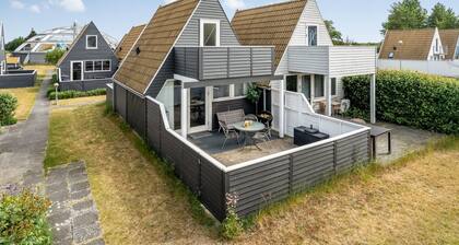 "Tavita" - 100m from the sea by Interhome