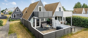 "Tavita" - 100m from the sea by Interhome