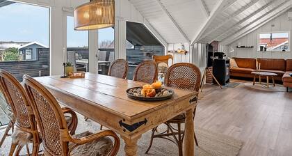 "Kajsa" - 150m from the sea by Interhome