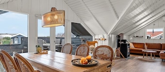 "Kajsa" - 150m from the sea by Interhome