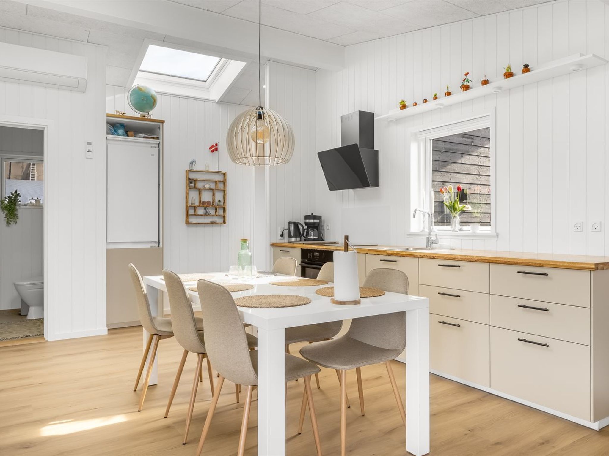 Spiseområde