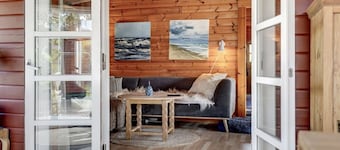 "Ater" - 220m from the sea by Interhome