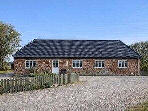 Exterior - "Synnöve" - 1.7km to the fjord by Interhome (Tim)