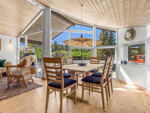 "Svenne" - 600m from the sea by Interhome