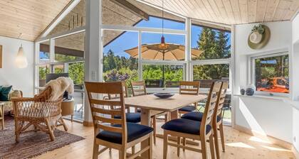 "Svenne" - 600m from the sea by Interhome