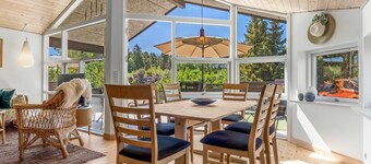 "Svenne" - 600m from the sea by Interhome